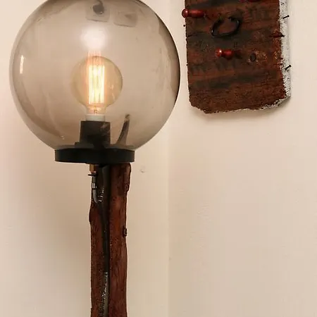 Ta Spitakia Tsarbopoulos Κυπαρισσία