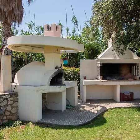 Διαμέρισμα Ta Spitakia Tsarbopoulos *