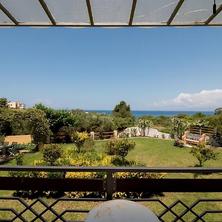 Ta Spitakia Tsarbopoulos *