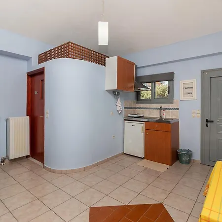 Διαμέρισμα Ta Spitakia Tsarbopoulos *