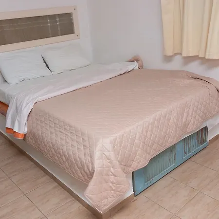 Διαμέρισμα Ta Spitakia Tsarbopoulos