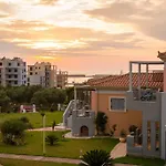 Ta Spitakia Tsarbopoulos Appartamento Kyparissia