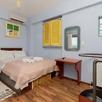 Ta Spitakia Tsarbopoulos * Kyparissia