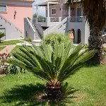 Ta Spitakia Tsarbopoulos Appartamento Kyparissia