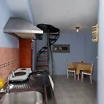 Appartamento Ta Spitakia Tsarbopoulos