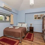 Appartamento Ta Spitakia Tsarbopoulos Kyparissia