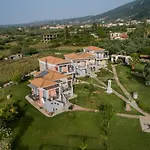 Ta Spitakia Tsarbopoulos Appartamento