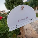 Ta Spitakia Tsarbopoulos