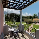 Appartamento Ta Spitakia Tsarbopoulos Kyparissia