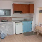 Ta Spitakia Tsarbopoulos * Kyparissia
