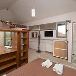 Appartamento Ta Spitakia Tsarbopoulos Kyparissia