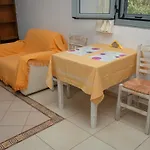 Ta Spitakia Tsarbopoulos Kyparissia