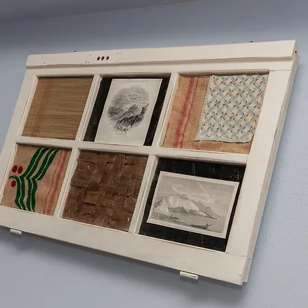 Ta Spitakia Tsarbopoulos *