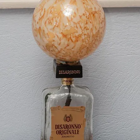 Appartement Ta Spitakia Tsarbopoulos Kyparissia