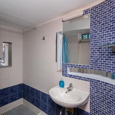 Appartement Ta Spitakia Tsarbopoulos
