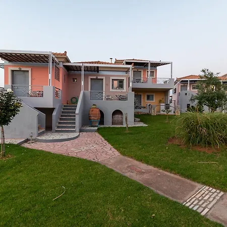 Ta Spitakia Tsarbopoulos *