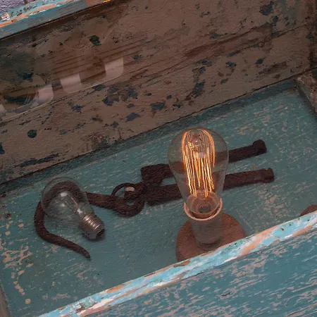 Ta Spitakia Tsarbopoulos Appartement Kyparissia