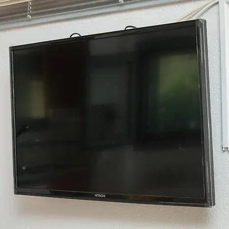 Ta Spitakia Tsarbopoulos Appartement Kyparissia