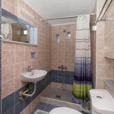 Ta Spitakia Tsarbopoulos Appartement
