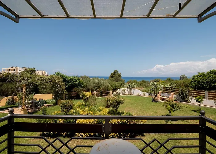 Ta Spitakia Tsarbopoulos *