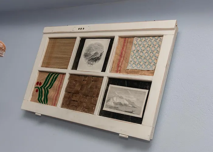 Ta Spitakia Tsarbopoulos *