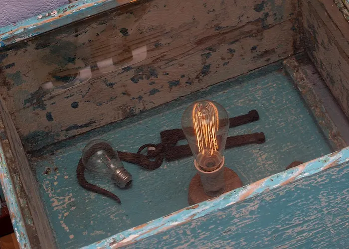 Ta Spitakia Tsarbopoulos Apartman Kipariszía