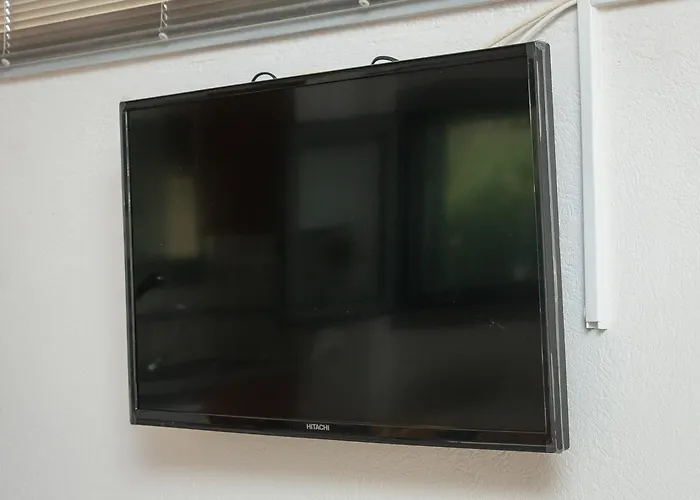 Ta Spitakia Tsarbopoulos Lejlighed Kyparissia