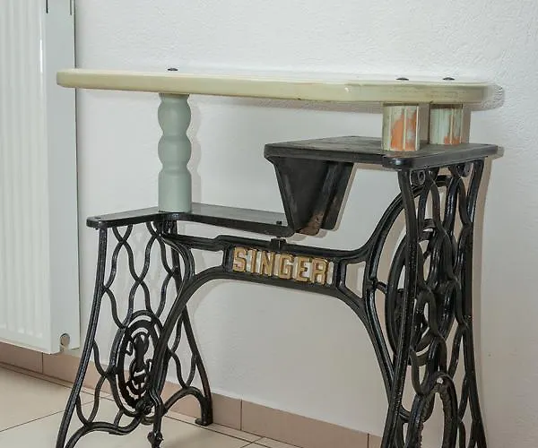 Apartman Ta Spitakia Tsarbopoulos *